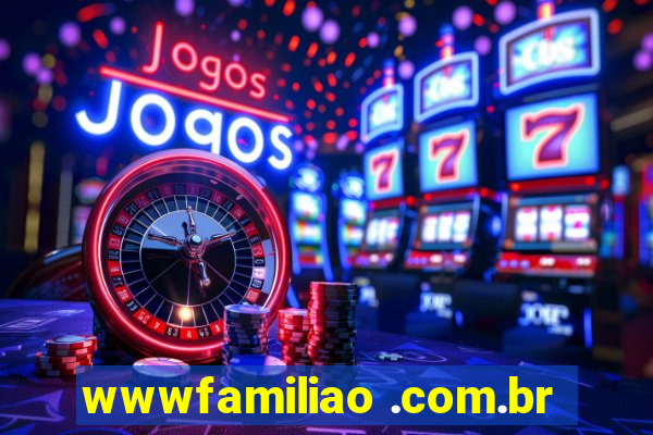 wwwfamiliao .com.br